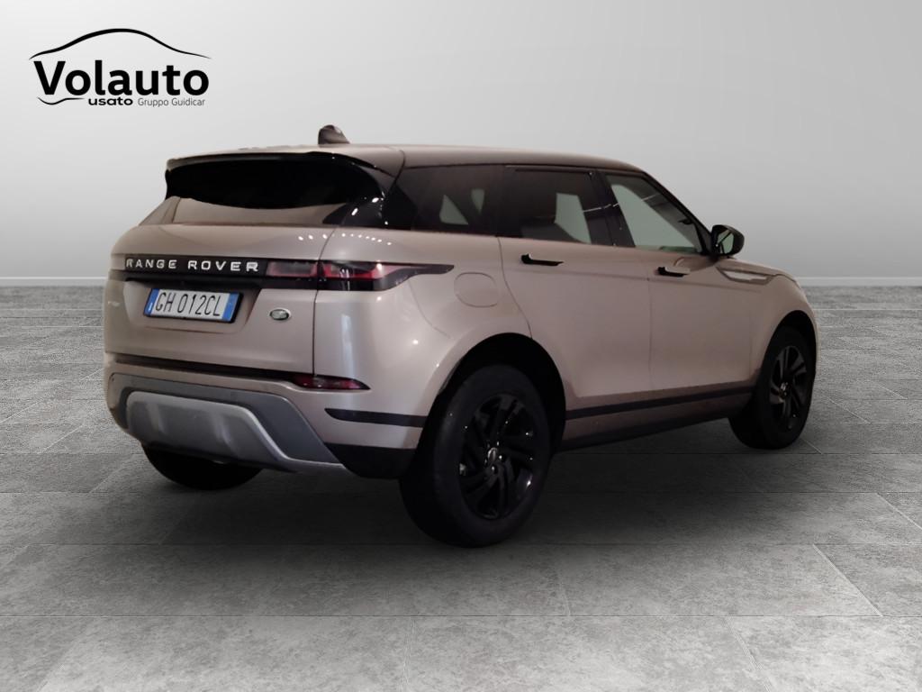 LAND ROVER Range Rover Evoque II 2019 - Range Rover Evoque 2.0d i4 mhev