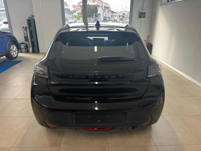 PEUGEOT 208 PureTech 100 Stop&Start 5 porte Active