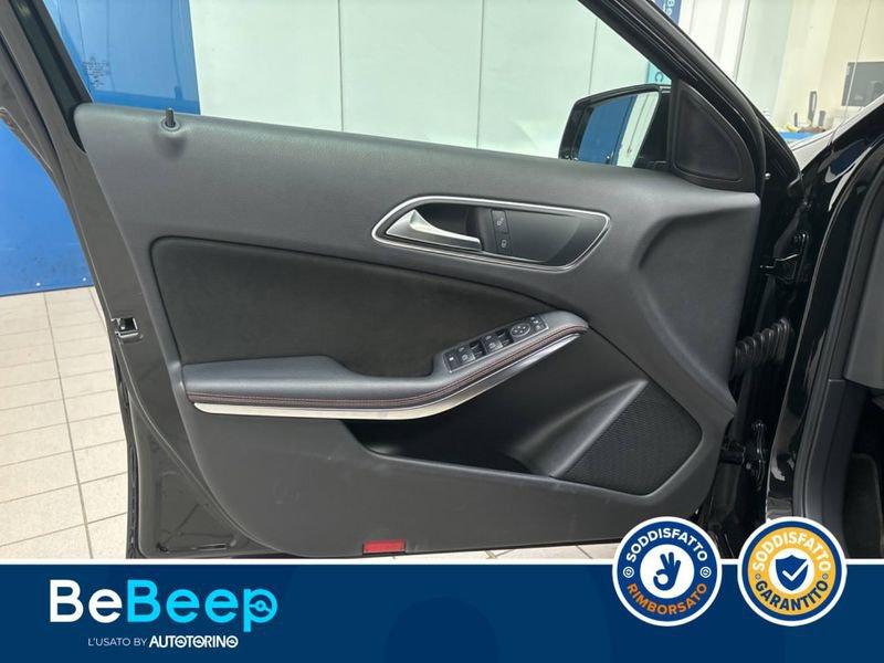 Mercedes-Benz Classe A A 200 CDI PREMIUM AUTO