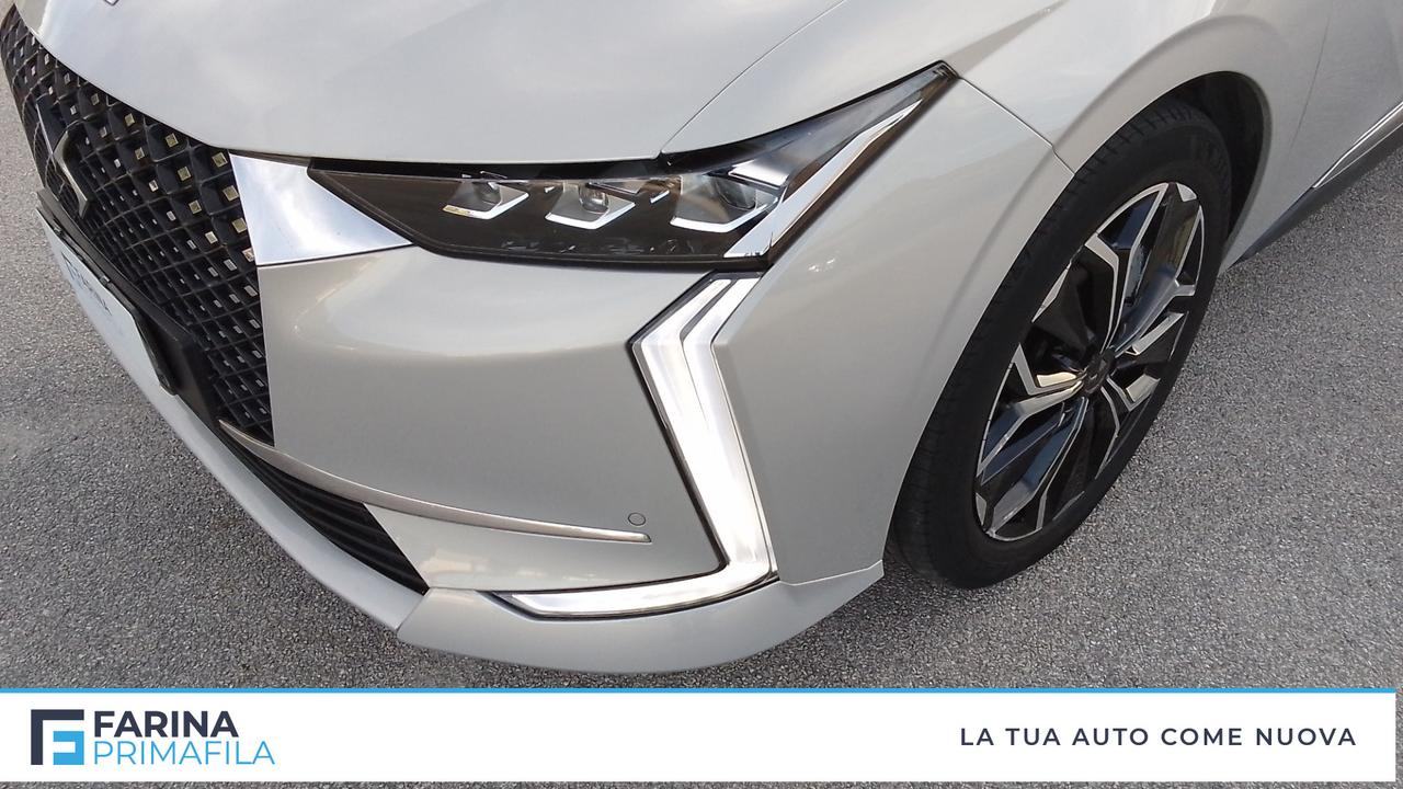 DS DS4 II 2021 - DS4 1.5 bluehdi Rivoli 130cv auto
