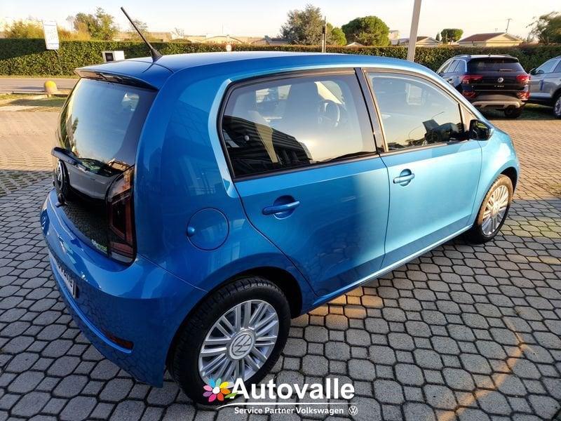 Volkswagen up! 1.0 ECO MOVE UP!