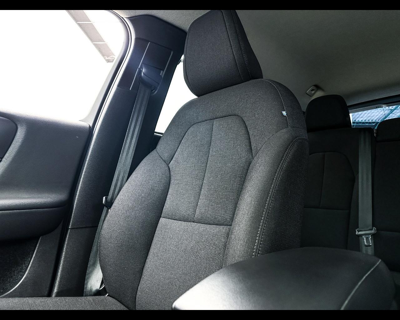VOLVO XC40 T3 Geartronic Momentum Core