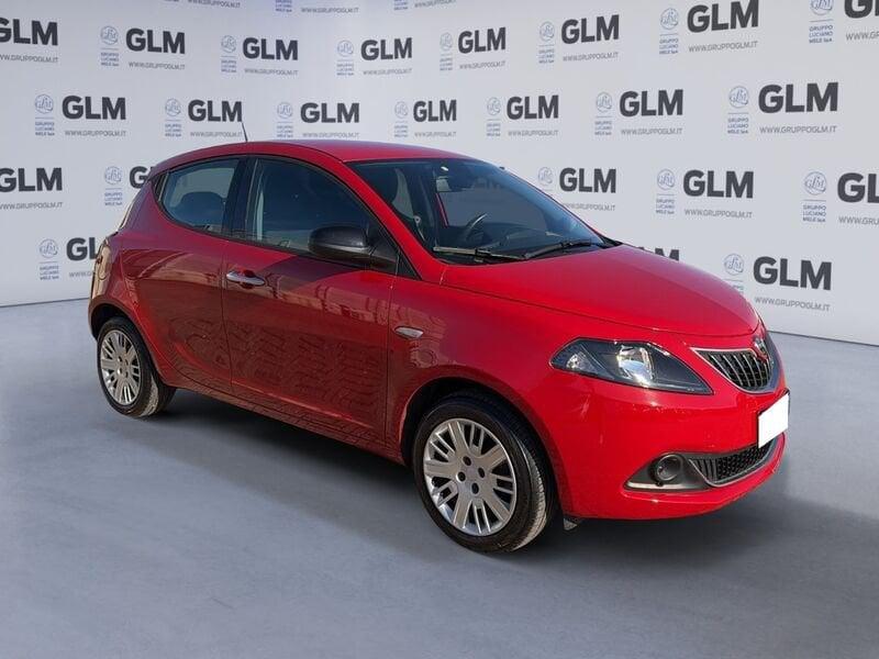 Lancia Ypsilon Ypsilon 1.0 FireFly 5 porte S&S Hybrid Gold