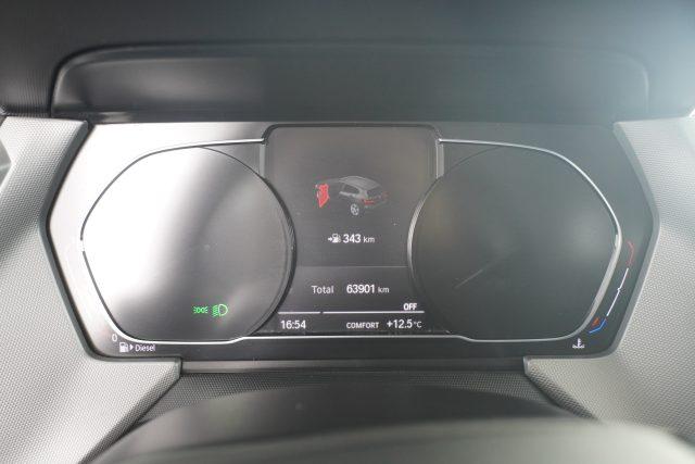 BMW 118 Serie 1 d 5p. Business Advantage