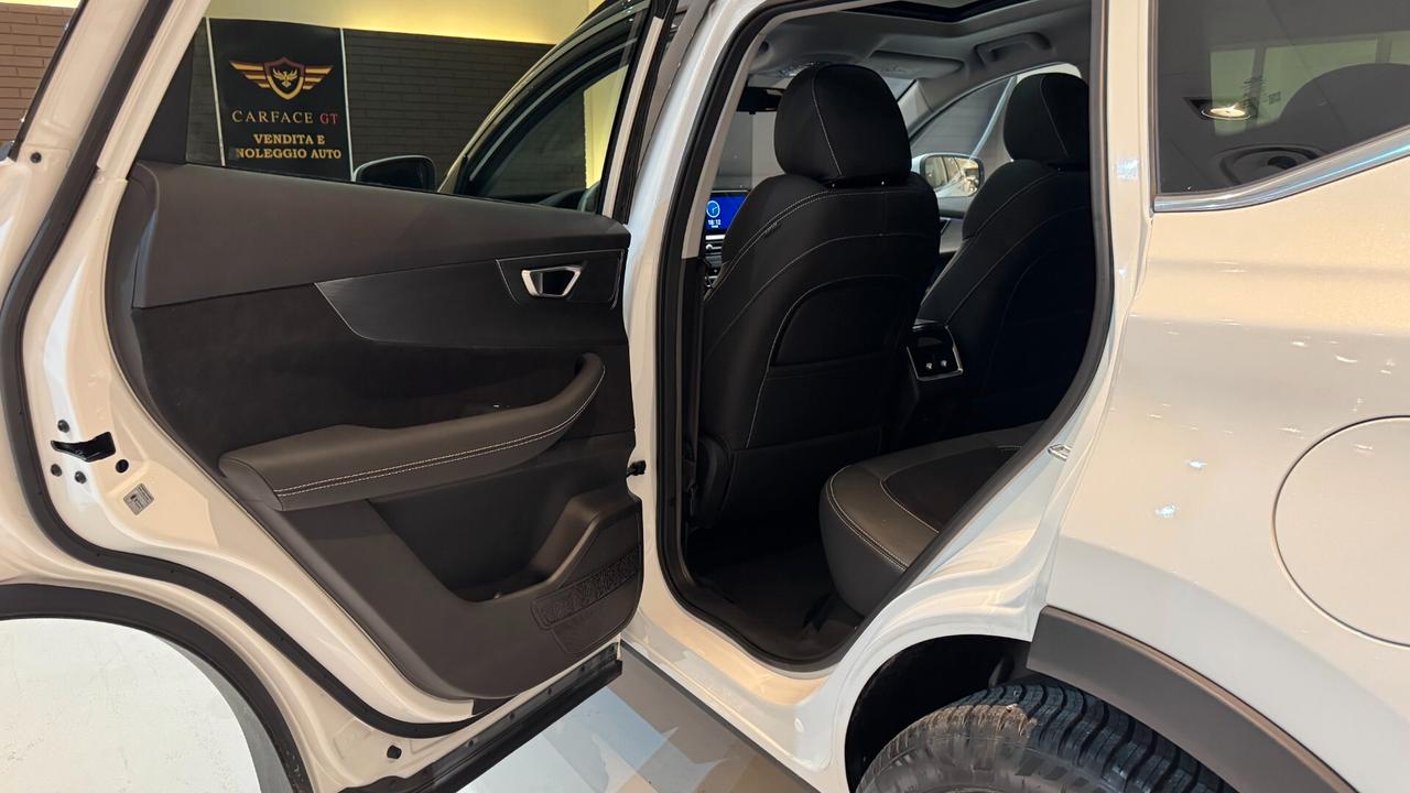 Sportequipe 6 1.5 Turbo CVT GPL km0 - 2024