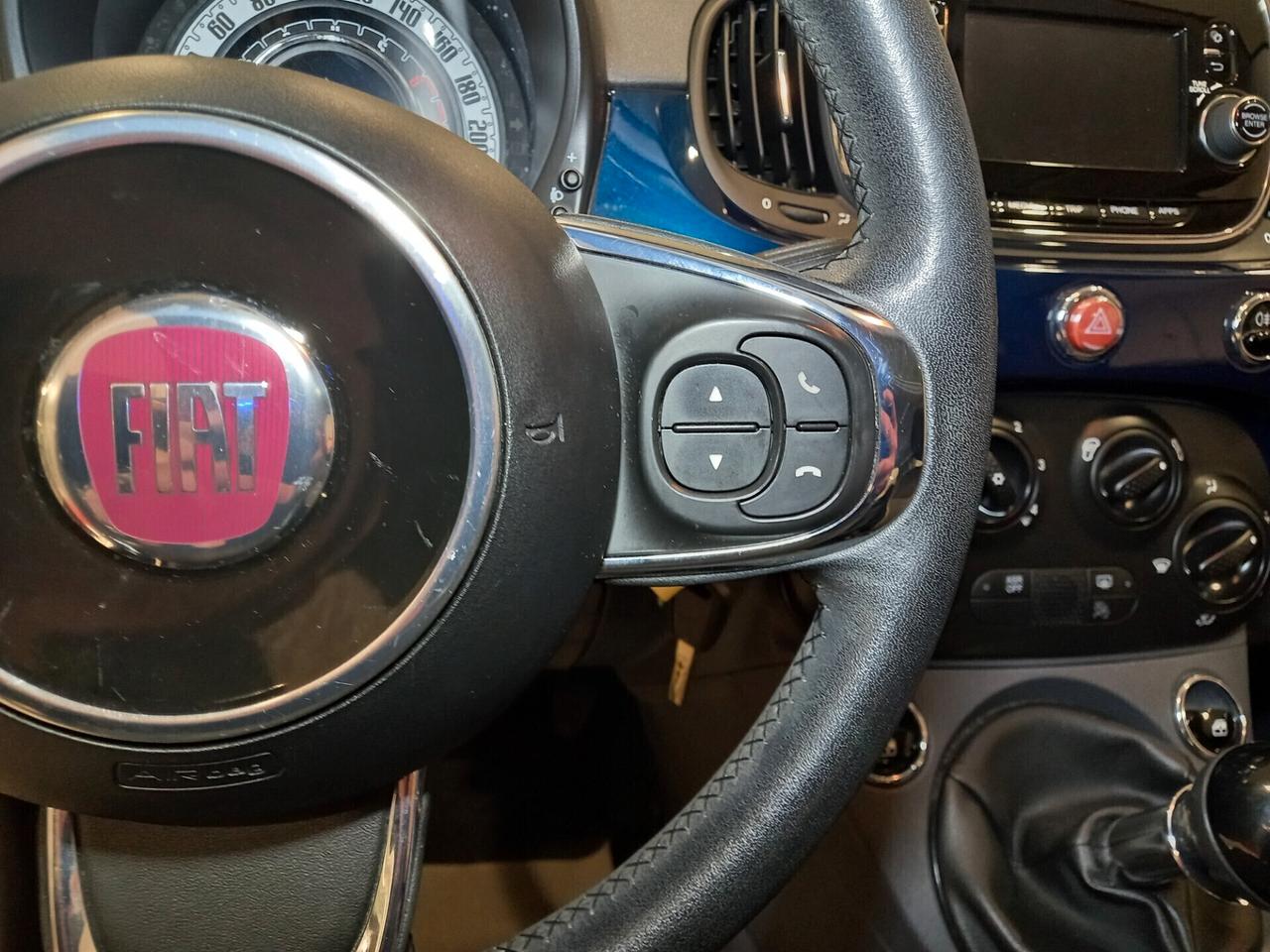 Fiat 500 1.2 Lounge 80.000 KM