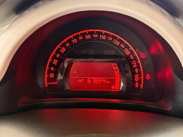 Renault Twingo 1.0 SCe 70 CV – 2017 – 67.000 km – Unico proprietario