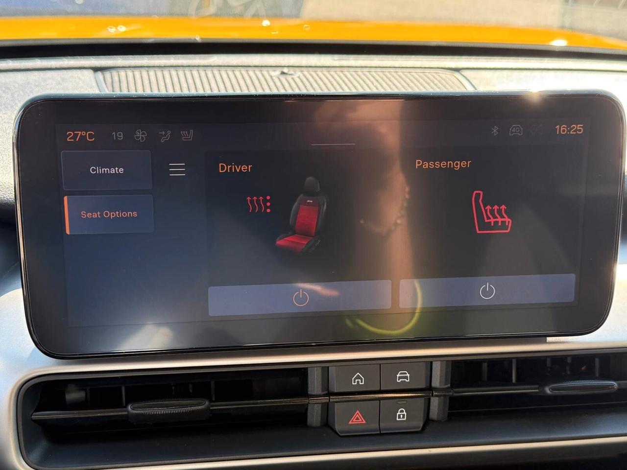 Jeep Avenger 1.2 Turbo SUMMIT FULL OPTIONAL ESCLUSIVA AFFARE