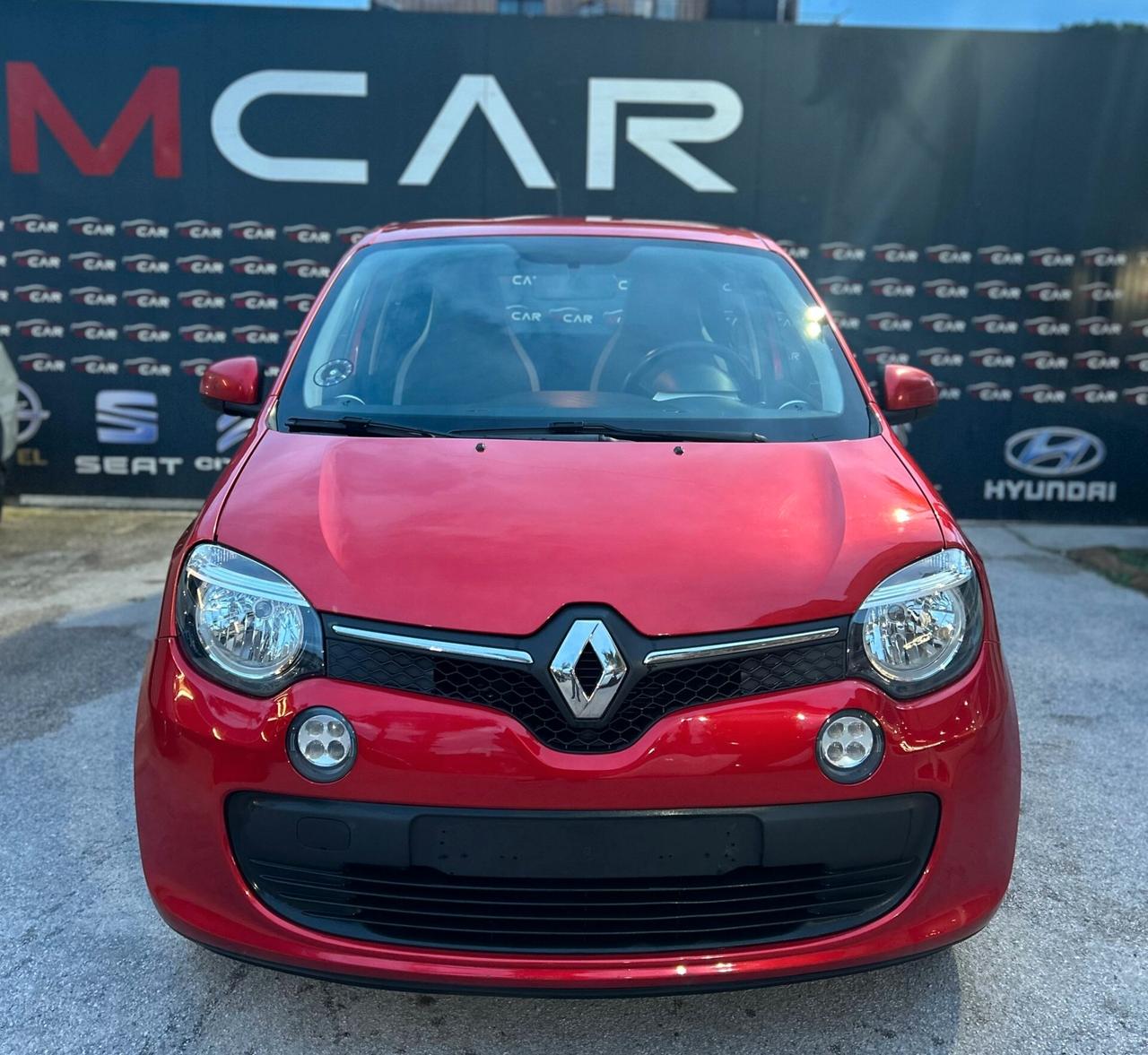 Renault Twingo 1.0 SCe Live