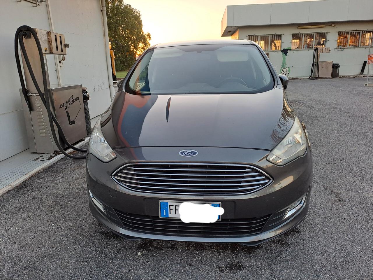 Ford C-Max 1.5 TDCi OK NEOPATENTATI EURO 6
