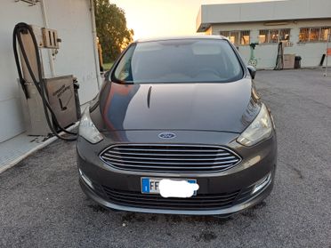 Ford C-Max 1.5 TDCi OK NEOPATENTATI EURO 6