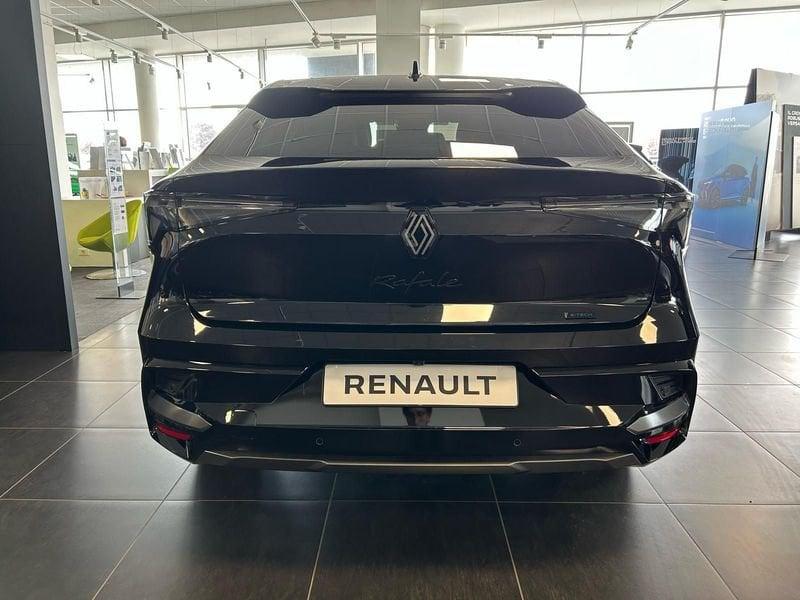 Renault Rafale 1.2 e-Tech atelier Alpine 4x4 300cv auto