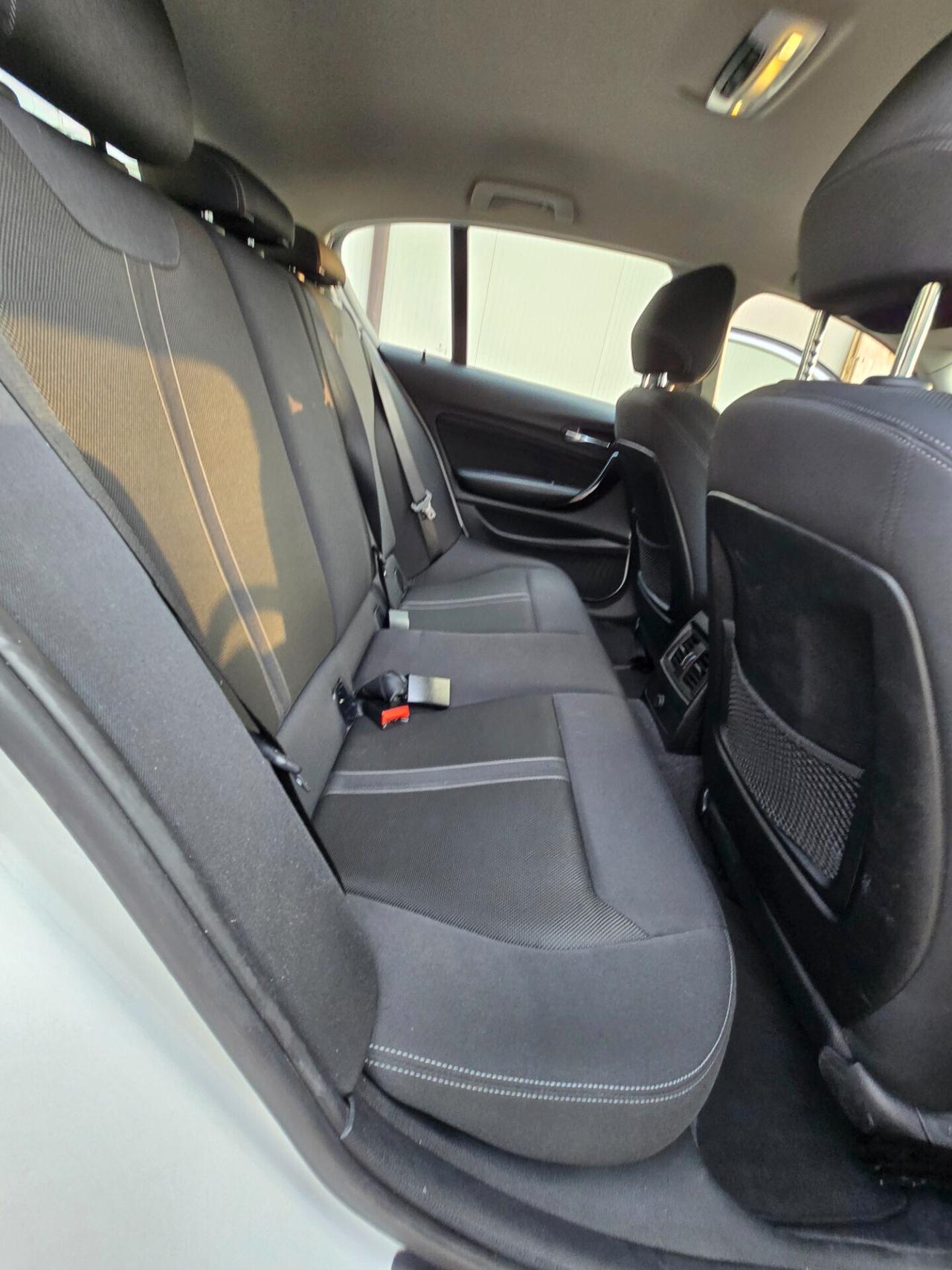 Bmw 116D 116CV 149000KM EURO6 Sport -2015