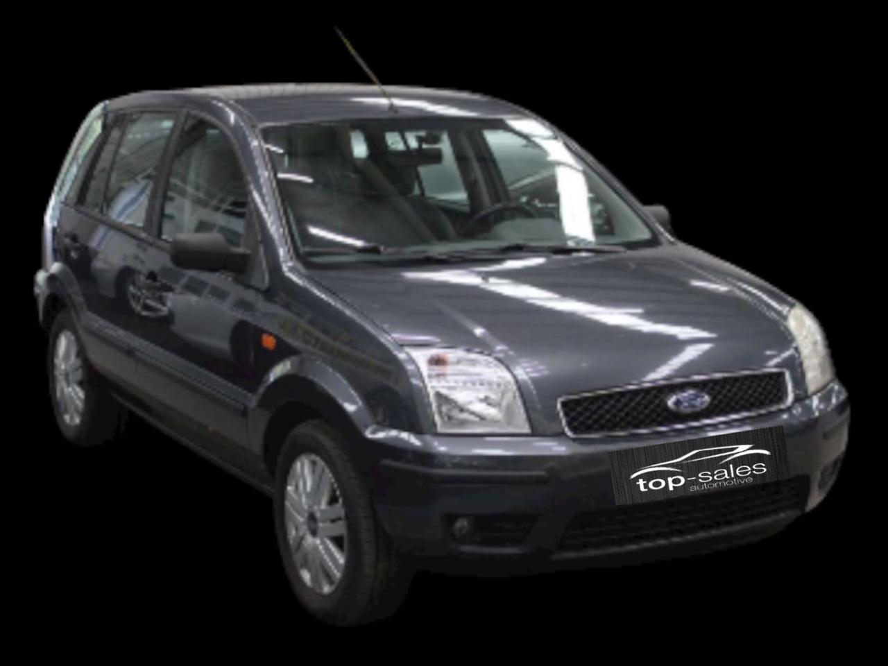 Ford Fusion 1.4 16V 5p. Collection Ok Neopatentati