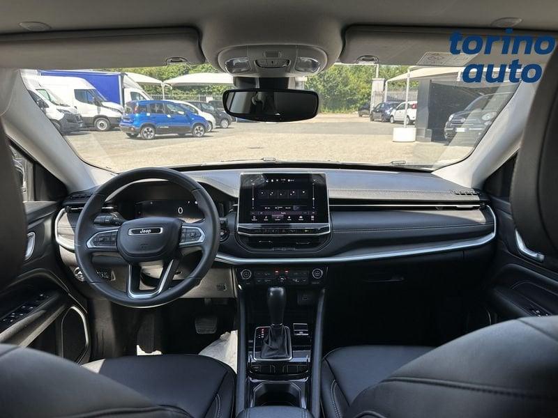 Jeep Compass Compass 1.5 Turbo T4 130 CV MHEV 2WD Limited