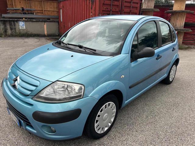 CITROEN C3 1.1 airdream Gold by Pinko benzina/gpl come nuova