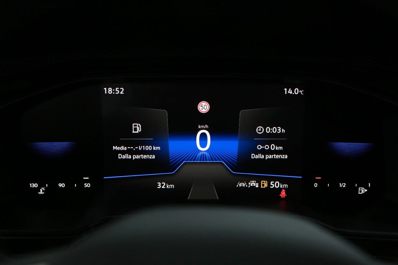 Volkswagen Taigo Edition Plus 1.0 TSI 115 cv