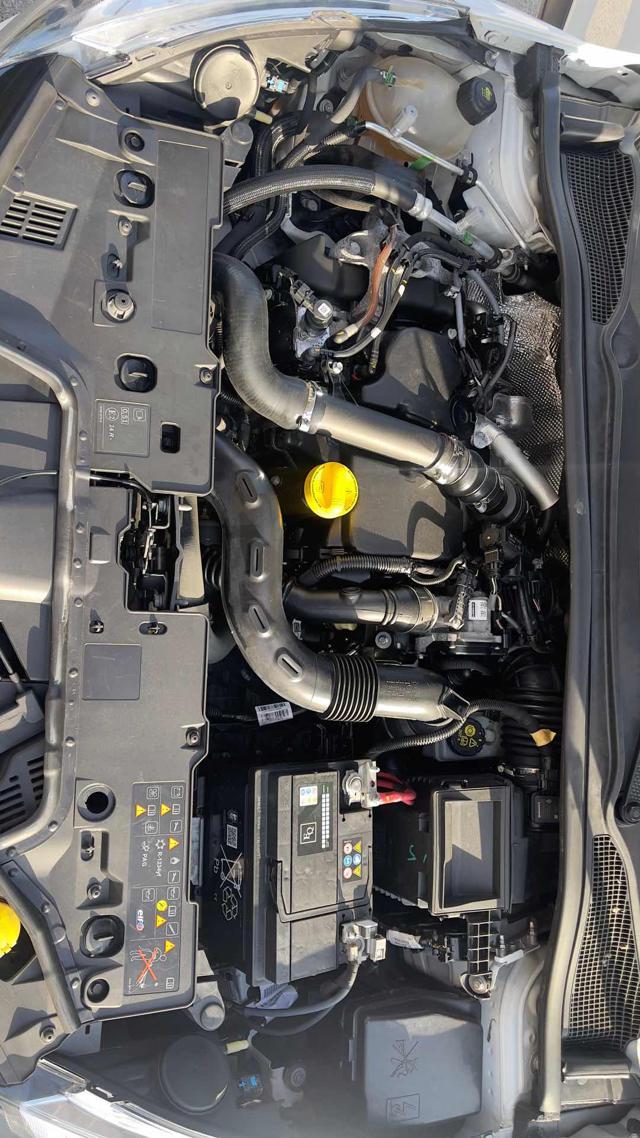 RENAULT Clio dCi 8V 75CV Van 2 posti 5 porte Energy Autocarro