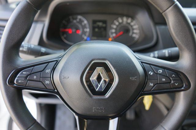RENAULT Trafic T27 2.0 dCi 110CV L1H1 Start CERTIFICATO