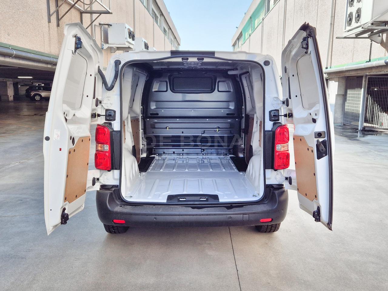 Opel Vivaro m 2.0d 145cv s&s at8