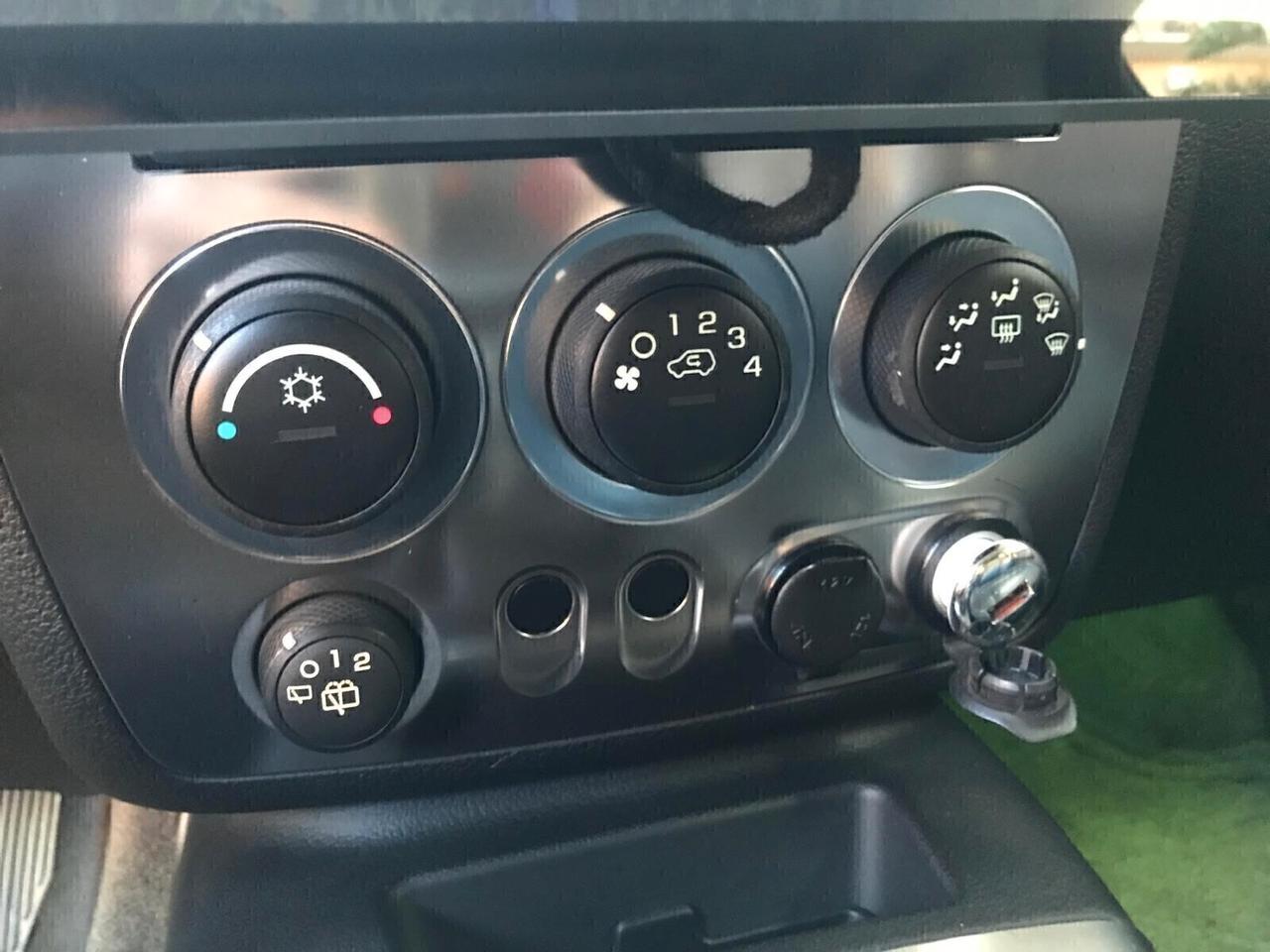 Hummer H3 3.7 aut. Luxury KM 139000 GPL