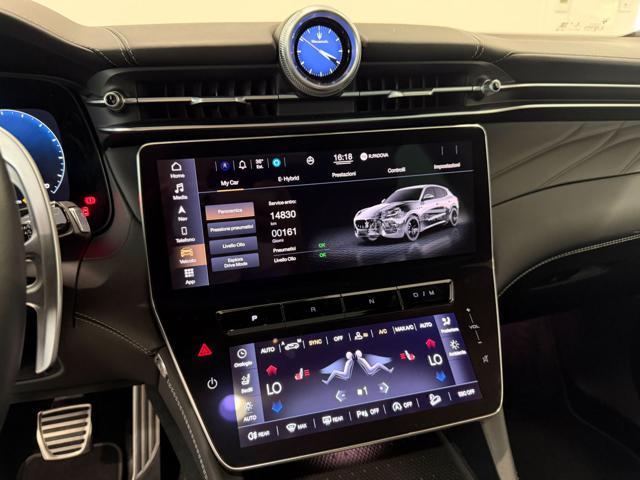 MASERATI Grecale MHEV 330 CV AWD Modena *TETTO PANORAMICO*