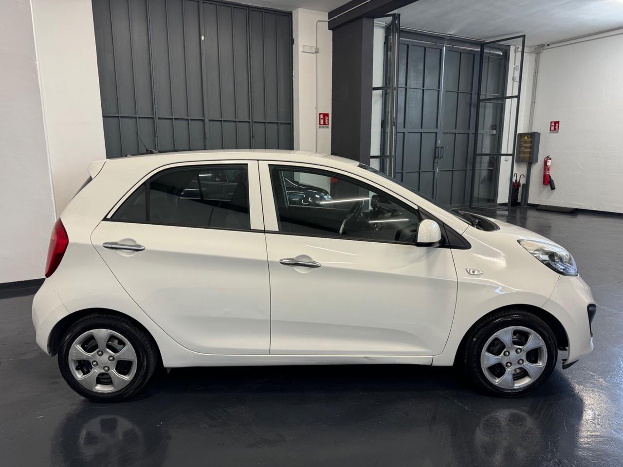 Kia Picanto 1.0 5p Glam UNIPRO! TAGLIANDATA!