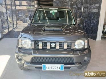 SUZUKI Jimny 1.3 4WD Evolution (Garanzia 12 Mesi)