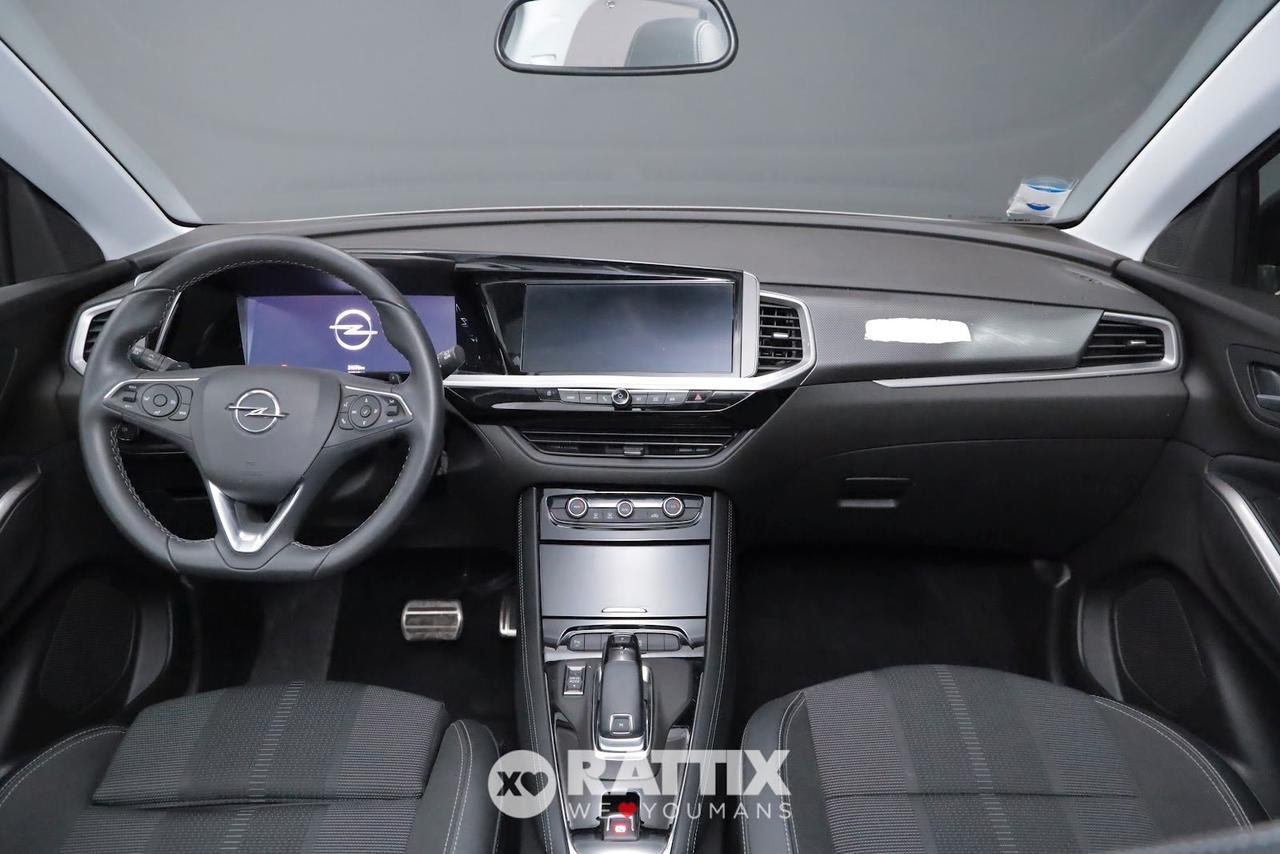 Opel Grandland 1.2 130CV Business Elegance AT8