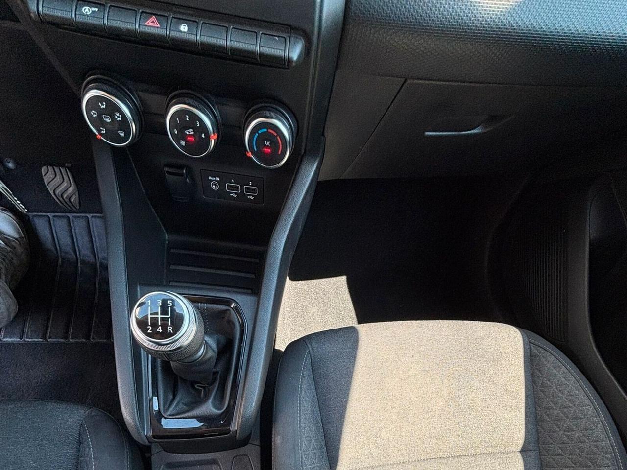 Renault Clio SCe 65 CV 5 porte Equilibre