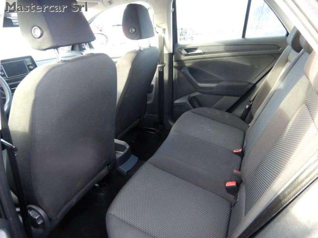 VOLKSWAGEN T-Roc T-Roc I 2022 1.0 tsi Life 110cv - GP829LY