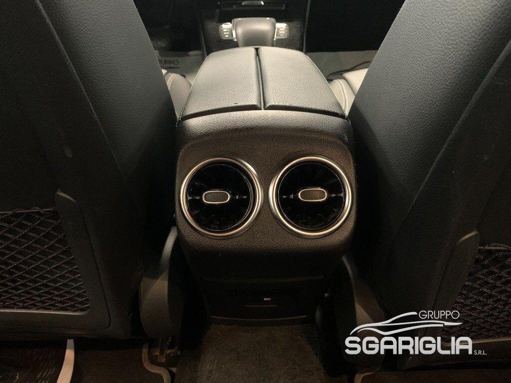 Mercedes A 180 d Premium StraFull Automatico