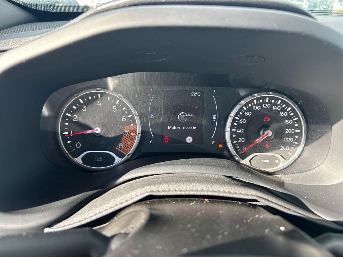 JEEP Renegade - Renegade 1.0 T3 Longitude