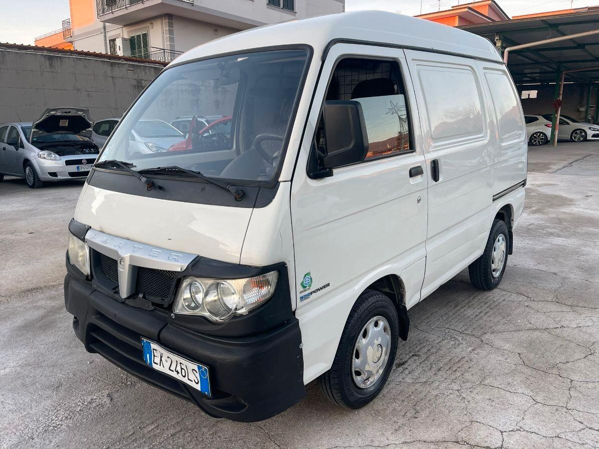 Piaggio Porter 1.3 Furgone Eco-Power Ext (1,5t)