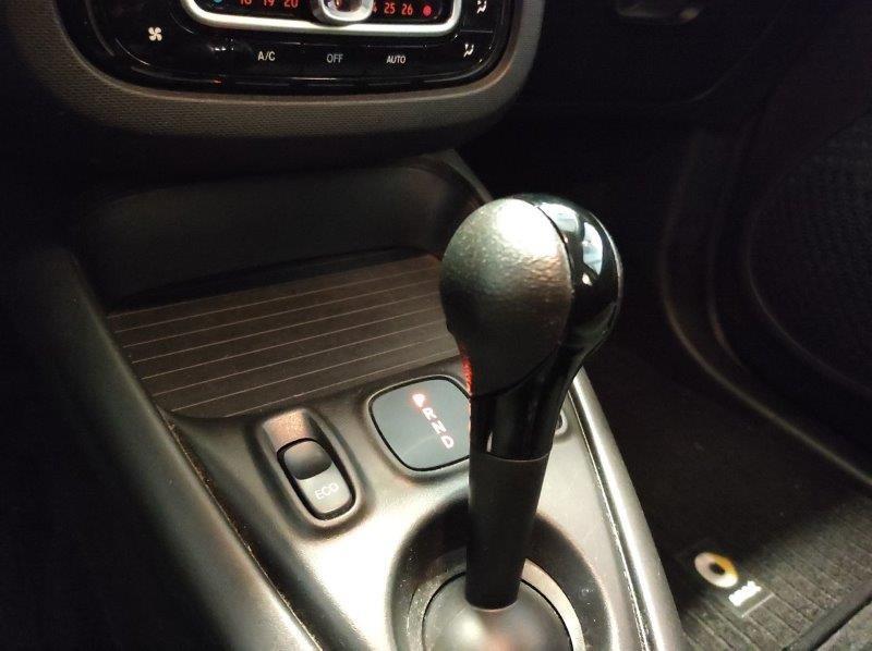 SMART forfour 2ªs. (W453) - forfour EQ Pure