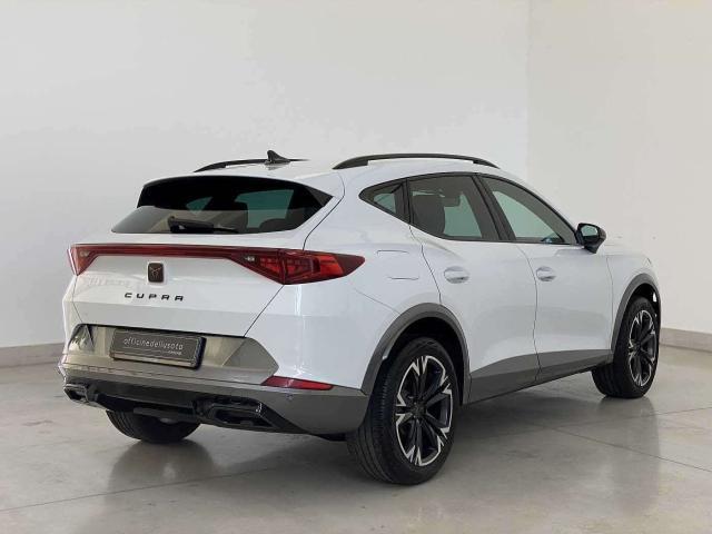 CUPRA Formentor Formentor 2020 2.0 tdi 4drive 150cv dsg