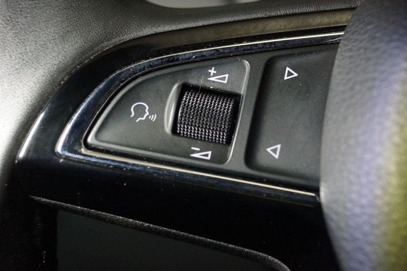 Skoda Octavia Octavia 1.6 TDI SCR 115 CV DSG Wagon Executive