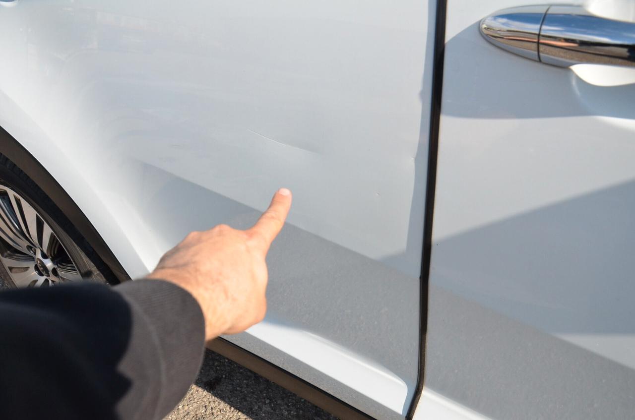 Kia Sportage 1.7 CRDI VGT 2WD Class