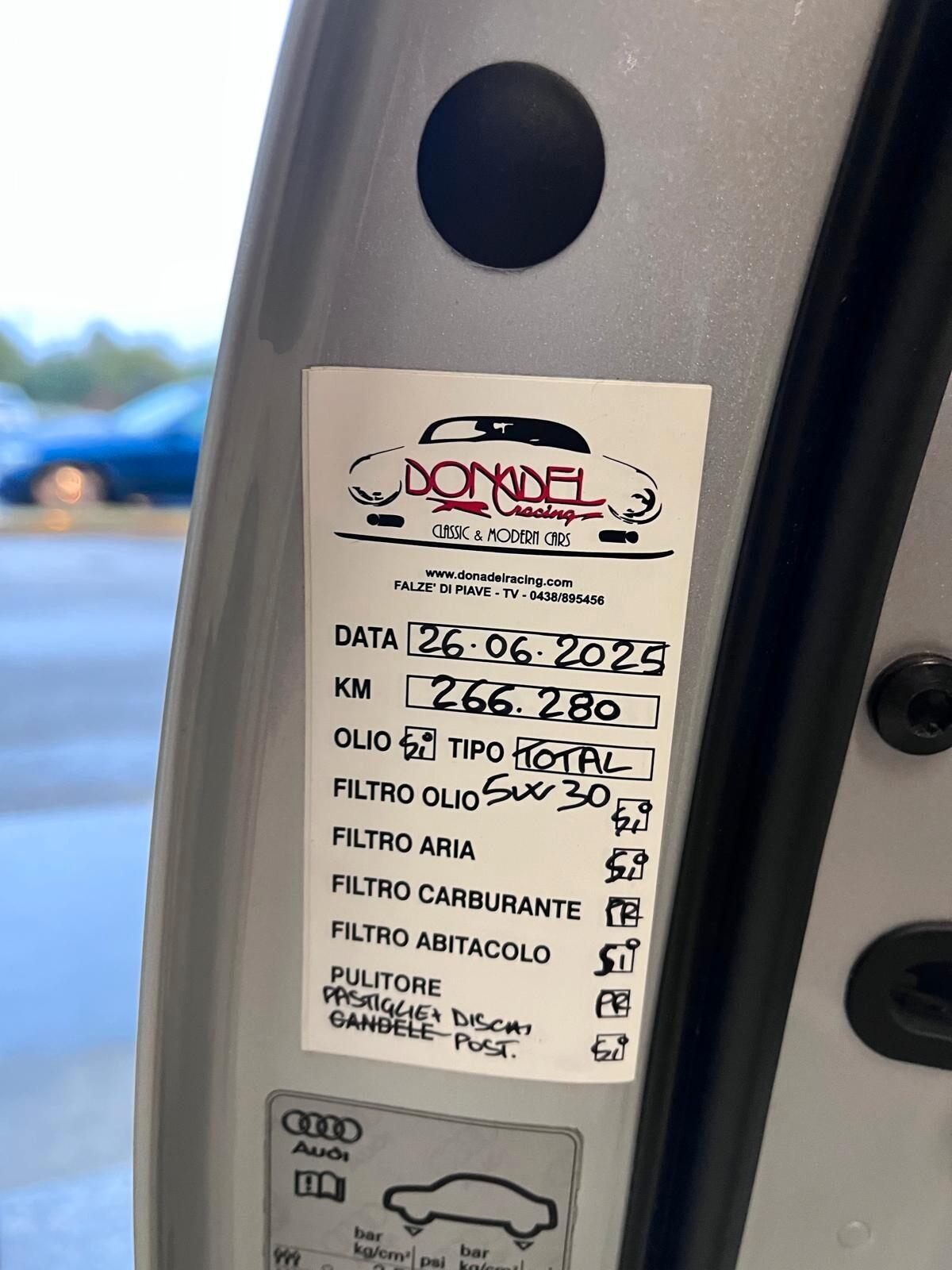 Audi A6 3.0 TDI 204 CV quattro S tronic Business plus