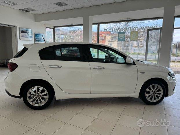 Fiat Tipo 1.3 Mjt S&S 5 porte Lounge 2019