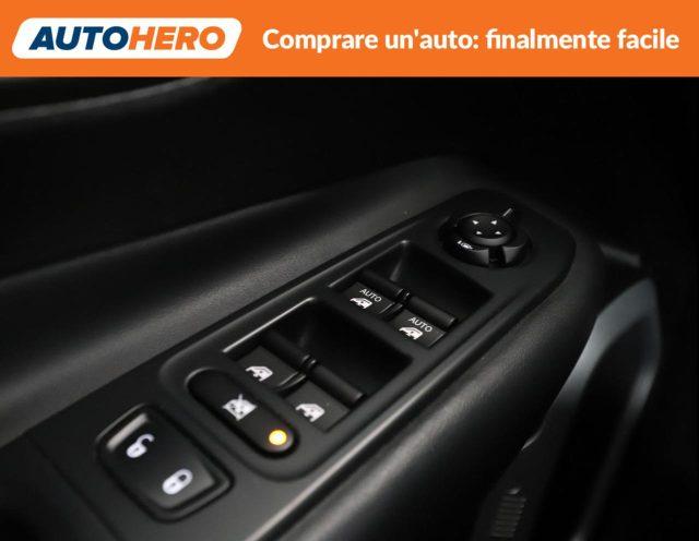JEEP Renegade 2.0 Mjt 140CV 4WD Active Drive Limited