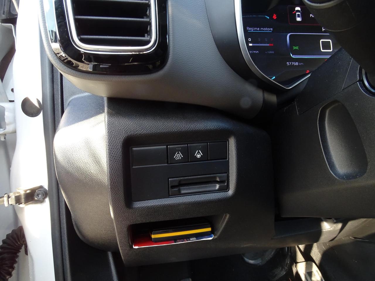 Citroen C5 Aircross BlueHDi 180 S&S EAT8 Shine *UNIPRO*