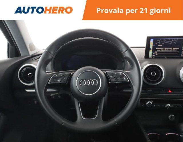 AUDI A3 SPB 2.0 TDI Sport