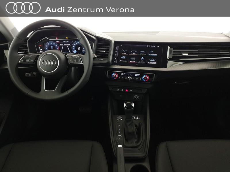 Allstreet 30TFSI 116CV S tronic Business