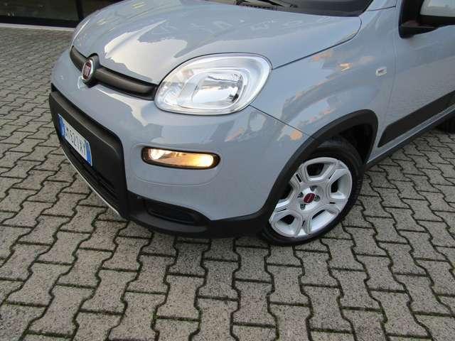 Fiat Panda 1.0 HYBRID CITY LIFE 5 POSTI,NEOPATENTATI,CLIMA