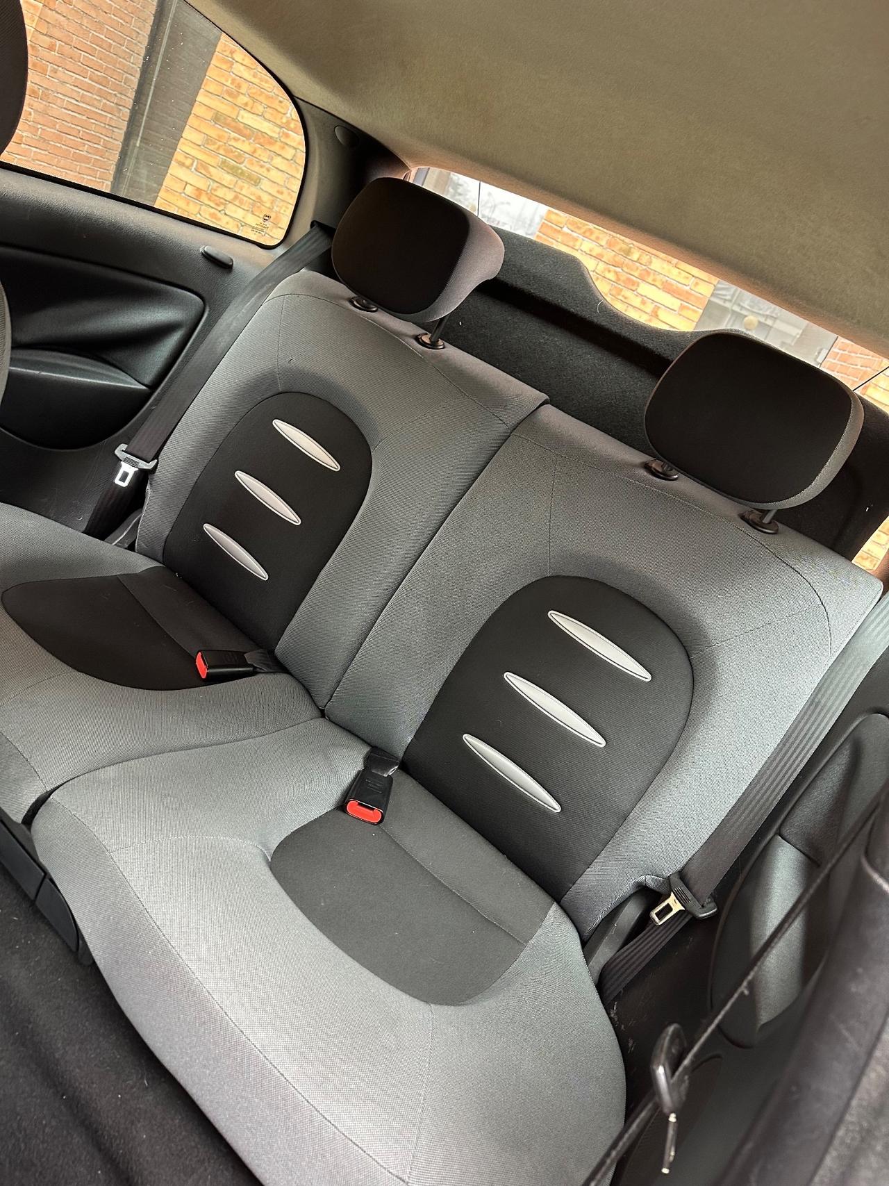 Lancia Ypsilon 1.2 Argento