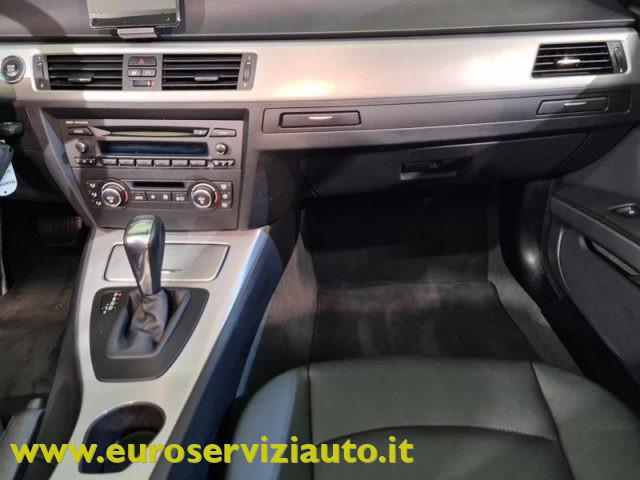 BMW 325 d cat Cabrio Attiva