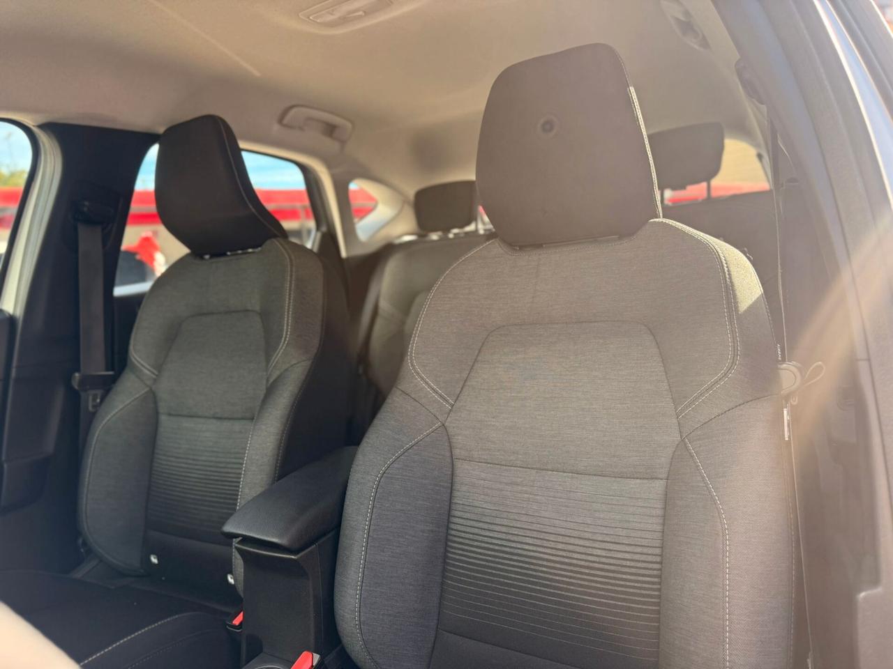 Renault Captur Blue dCi 115 CV EDC Zen