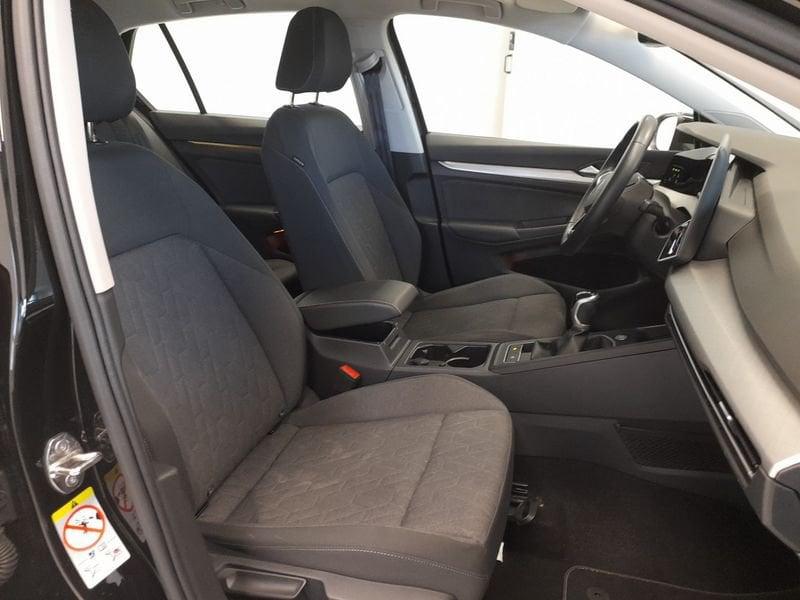 Volkswagen Golf 2.0 TDI SCR Life