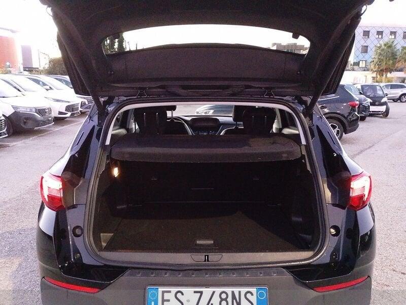 Opel Grandland X Diesel X 1.5 ecotec Innovation s&s 130cv